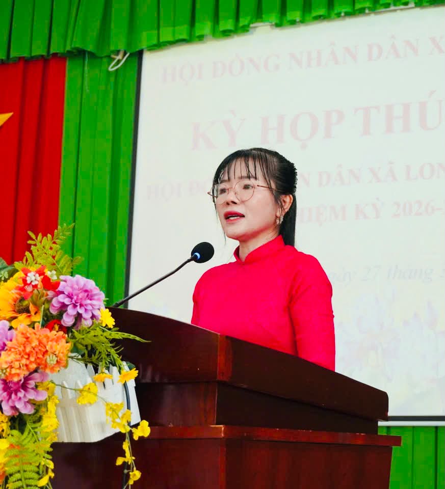 NÂNG CAO CHẤT LƯỢNG CÁN BỘ, CÔNG CHỨC CHÍNH QUYỀN ĐỊA PHƯƠNG CẤP XÃ ĐÁP ỨNG YÊU CẦU TÌNH HÌNH MỚI