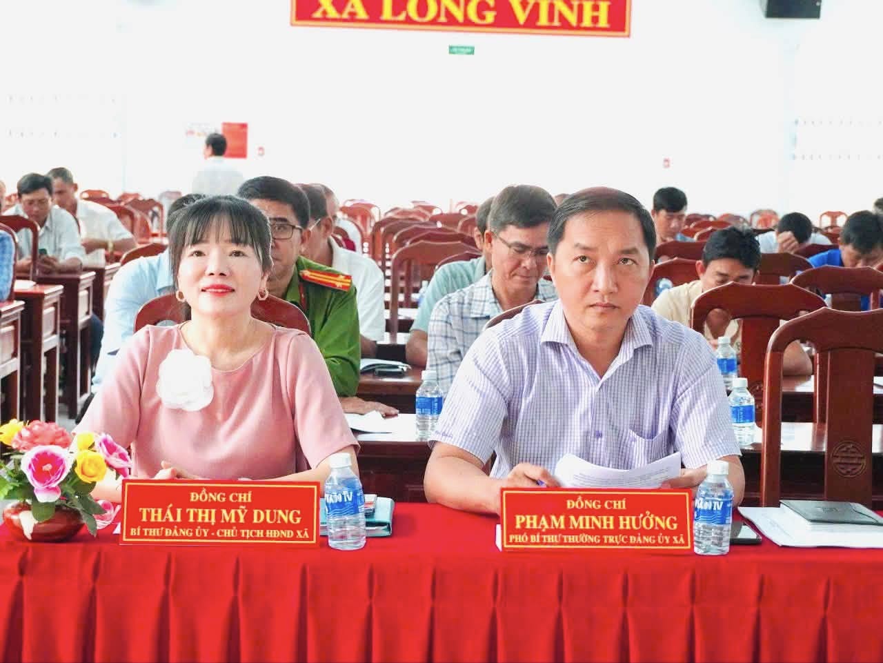 CHỦ TRƯƠNG SẮP XẾP THÔN, TỔ DÂN PHỐ (ĐỐI VỚI TỈNH TA LÀ ẤP, KHÓM, KHU PHỐ) THEO CHỈ ĐẠO MỚI CỦA THỦ TƯỚNG CHÍNH PHỦ