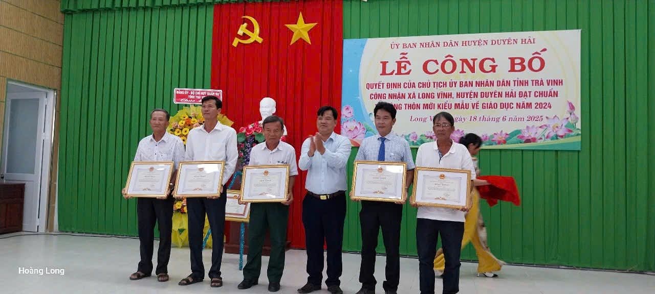 Gương người tốt việc tốt: Ông Nguyễn Thanh Nhũ –  Hội viên Hội Cựu Chiến binh gương mẫu trong phong trào xây dựng nông thôn mới.