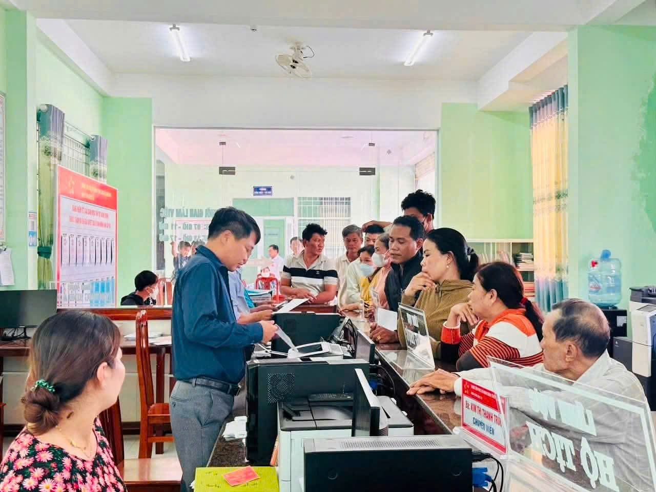 ĐIỂM MỚI CHÍNH SÁCH LIÊN QUAN TRỰC TIẾP ĐẾN NGƯỜI DÂN TRONG THÁNG 5 NĂM 2026